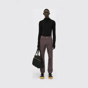 葆蝶家/Bottega Veneta 男士-成衣系列-长裤和短裤-牛仔裤 649888V08Y02115