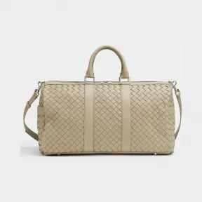 葆蝶家/Bottega Veneta 男士 行李包 650066V0E511511
