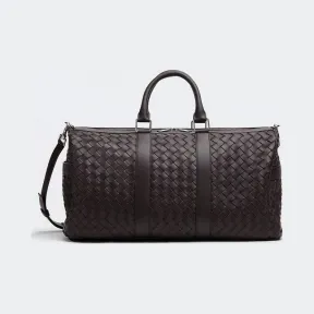 葆蝶家/Bottega Veneta 男士 行李包 650066V0E512145
