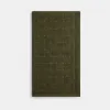 葆蝶家/Bottega Veneta 男士-成衣系列-泳装-沙滩毛巾 6511184V1063261
