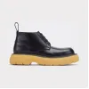 葆蝶家/Bottega Veneta 男士 及踝靴 651256V00H01032