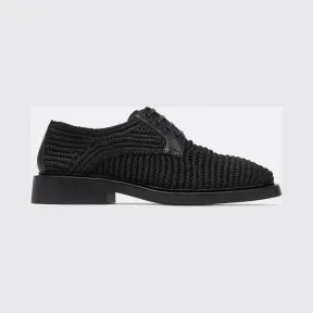 葆蝶家/Bottega Veneta 男士 皮鞋 651314V00H11000