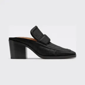 葆蝶家/Bottega Veneta 女士 穆勒鞋 651366V0G801000