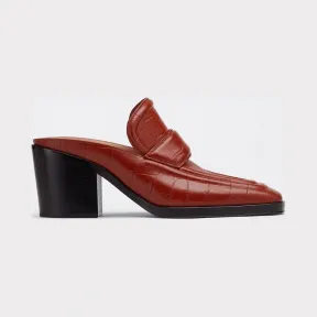 葆蝶家/Bottega Veneta 女士 穆勒鞋 651366V0G808840