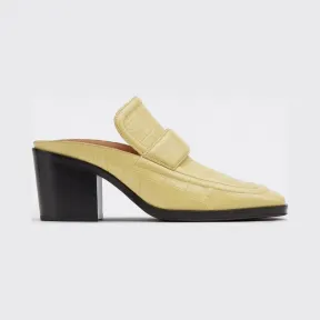 葆蝶家/Bottega Veneta 女士 穆勒鞋 651366V0G809311