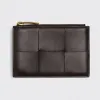 葆蝶家/Bottega Veneta 女士 卡包 651393VCQC42132