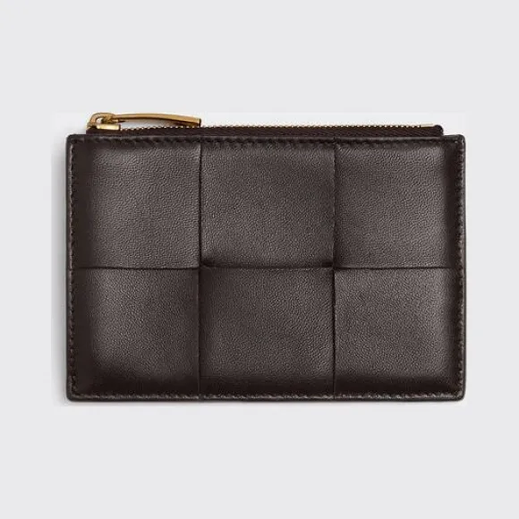 葆蝶家/Bottega Veneta 女士 卡包 651393VCQC42132
