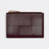 葆蝶家/Bottega Veneta 女士 卡包 651393VCQC45010