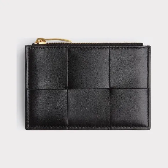 葆蝶家/Bottega Veneta 女士 卡包 651393VCQC48425