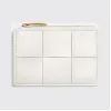 葆蝶家/Bottega Veneta 女士-小皮具-卡片包-拉链卡包 651393VCQC49143
