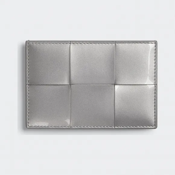 葆蝶家/Bottega Veneta 女士-信用卡包 651401V1GQ18103