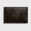 葆蝶家/Bottega Veneta 女士 卡包 651401VCQC42132