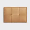 葆蝶家/Bottega Veneta 女士-小皮具-卡片包-信用卡包 651401VCQC42700