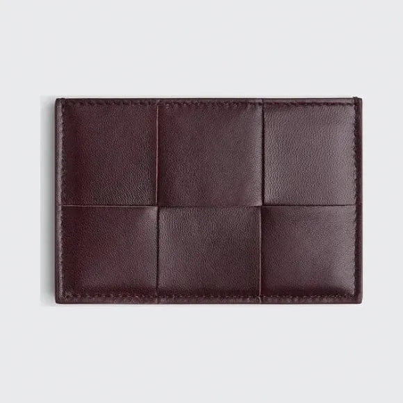 葆蝶家/Bottega Veneta 女士 卡包 651401VCQC45010