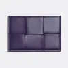葆蝶家/Bottega Veneta 女士-小皮具-卡片包-信用卡包 651401VCQC45023