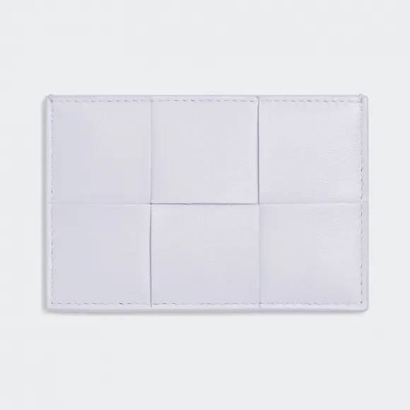 葆蝶家/Bottega Veneta 女士-小皮具-卡片包-信用卡包 651401VCQC45308