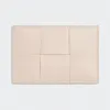 葆蝶家/Bottega Veneta 女士-小皮具-卡片包-信用卡包 651401VCQC46705