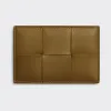 葆蝶家/Bottega Veneta 女士-小皮具-卡片包-信用卡包 651401VCQC47745