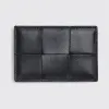 葆蝶家/Bottega Veneta 女士-小皮具-卡片包-信用卡包 651401VCQC48425