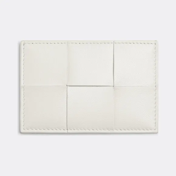 葆蝶家/Bottega Veneta 女士-小皮具-卡片包-信用卡包 651401VCQC49143