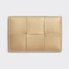葆蝶家/Bottega Veneta 女士-信用卡包 651401VCQC49776