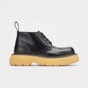葆蝶家/Bottega Veneta 女士 系带靴 651406V00H01032