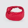 葆蝶家/Bottega Veneta 迷你 Jodie 包 651876V1GG06431