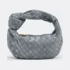 葆蝶家/Bottega Veneta 女士-手袋-热门精选-MINI JODIE迷你手提包 651876V1QE01233