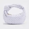 葆蝶家/Bottega Veneta 女士-手袋-热门精选-MINI JODIE迷你手提包 651876V1QE05308
