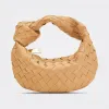 葆蝶家/Bottega Veneta 女士-迷你手袋-手袋-迷你JODIE手提包 651876VCPP52700