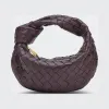 葆蝶家/Bottega Veneta 女士-迷你手袋-手袋-迷你JODIE手提包 651876VCPP55010