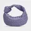 葆蝶家/Bottega Veneta 女士-迷你手袋-手袋-迷你JODIE手提包 651876VCPP55130