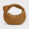 葆蝶家/Bottega Veneta 女士-手袋-热门精选-迷你JODIE手提包 651876VCPP59830