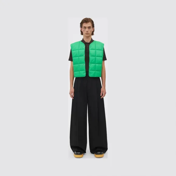 葆蝶家/Bottega Veneta 男士 马甲 652586VKLC03707