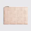 葆蝶家/Bottega Veneta 女士-小皮具-手拿包和收纳包-手拿包 652931VCQC16705