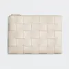 葆蝶家/Bottega Veneta  手拿包 652931VCQC19143