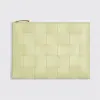 葆蝶家/Bottega Veneta  手拿包 652931VCQC19412