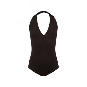 葆蝶家/Bottega Veneta 黑色 97% 聚酰胺e|3% 氨纶e 女士 泳衣 654383-3V945-2113