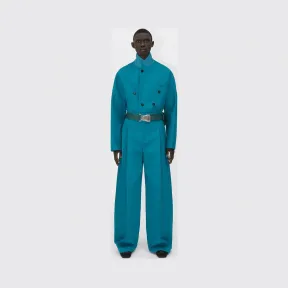 葆蝶家/Bottega Veneta 男士 阔腿裤 657707V0BS04704