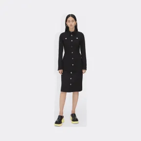 葆蝶家/Bottega Veneta 女士-成衣系列-裙装-短裙 659391V0IV01000
