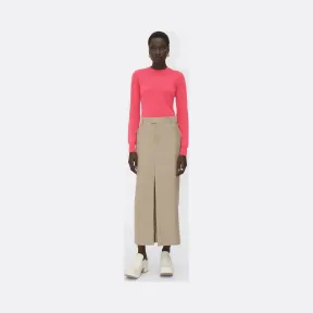 葆蝶家/Bottega Veneta 女士 半身裙 659561VKIU01455