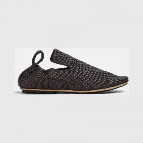 葆蝶家/Bottega Veneta 男士 拖鞋 661011V0VB02113