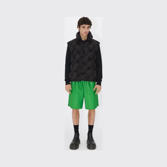 葆蝶家/Bottega Veneta 男士-成衣系列-外套-马甲 664055VF4K01000