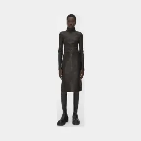 葆蝶家/Bottega Veneta 女士 半身裙 665850V05G02113