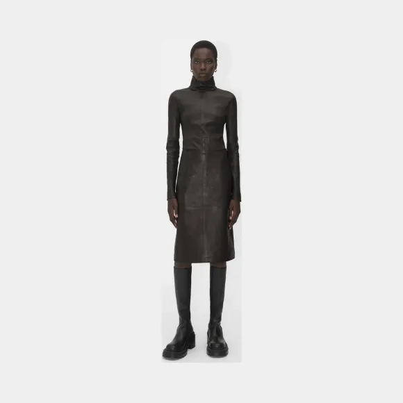 葆蝶家/Bottega Veneta 女士 半身裙 665850V05G02113