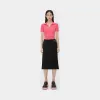 葆蝶家/Bottega Veneta 女士 半身裙 665889V0X101000