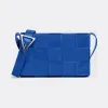 葆蝶家/Bottega Veneta CASSETTE斜挎包 667298VCQ714256