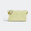 葆蝶家/Bottega Veneta CASSETTE斜挎包 667298VCQ719413