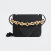 葆蝶家/Bottega Veneta 女士-手袋-MOUNT信封包 667399V09C18425