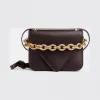 葆蝶家/Bottega Veneta 女士 斜挎包 667399V12J02132